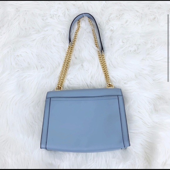 Michael Kors Whitney Crossbody Shoulder Bag - Picture 3 of 8